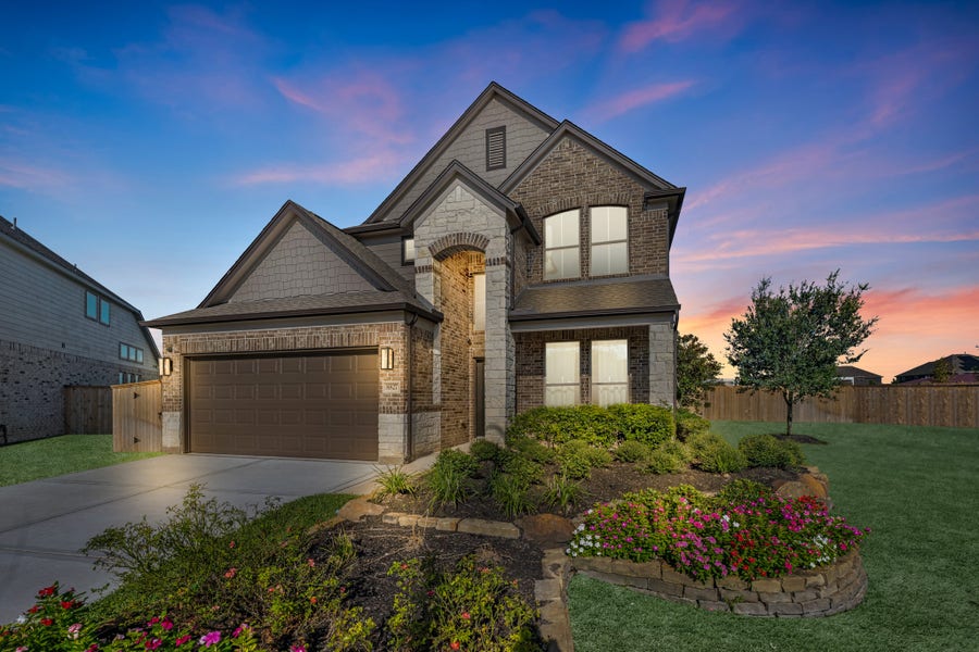 Property photo for 8827 Early Morning Way, Rosharon, TX