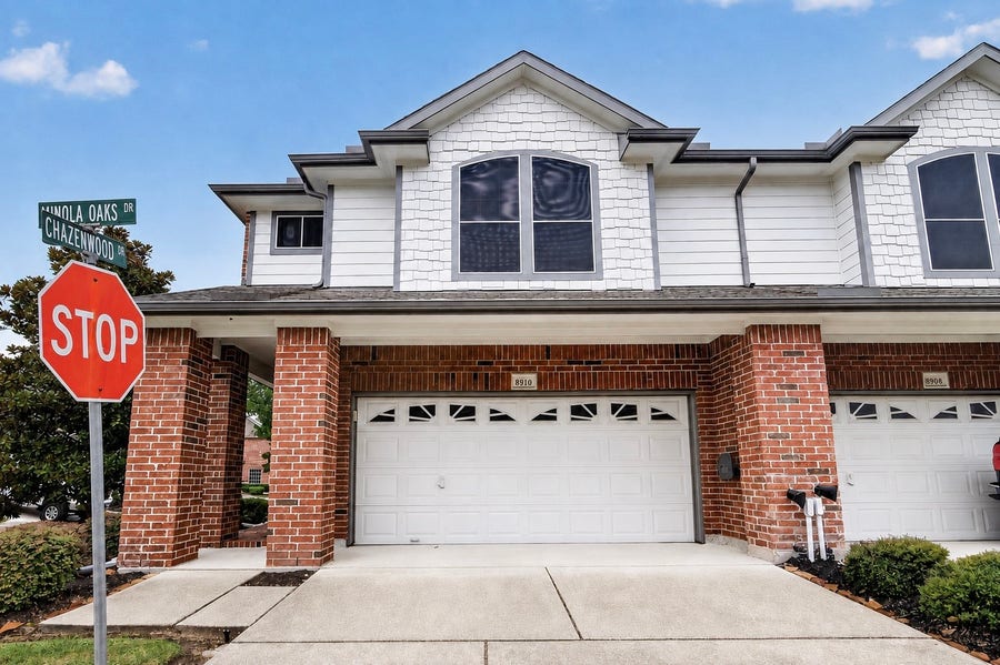 Property photo for 8910 Minola Oaks Drive, Houston, TX