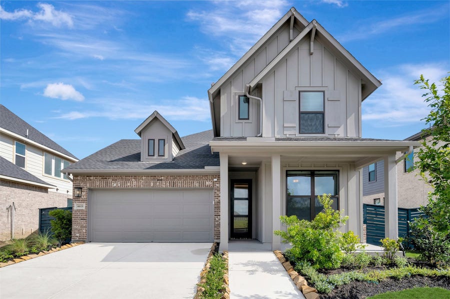 Property photo for 4618 Compass Avenue, Richmond, TX