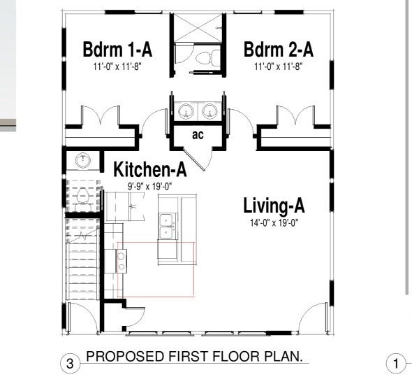 6702 England Street, Houston, TX 77021 6702 England Street, Houston, TX 77021