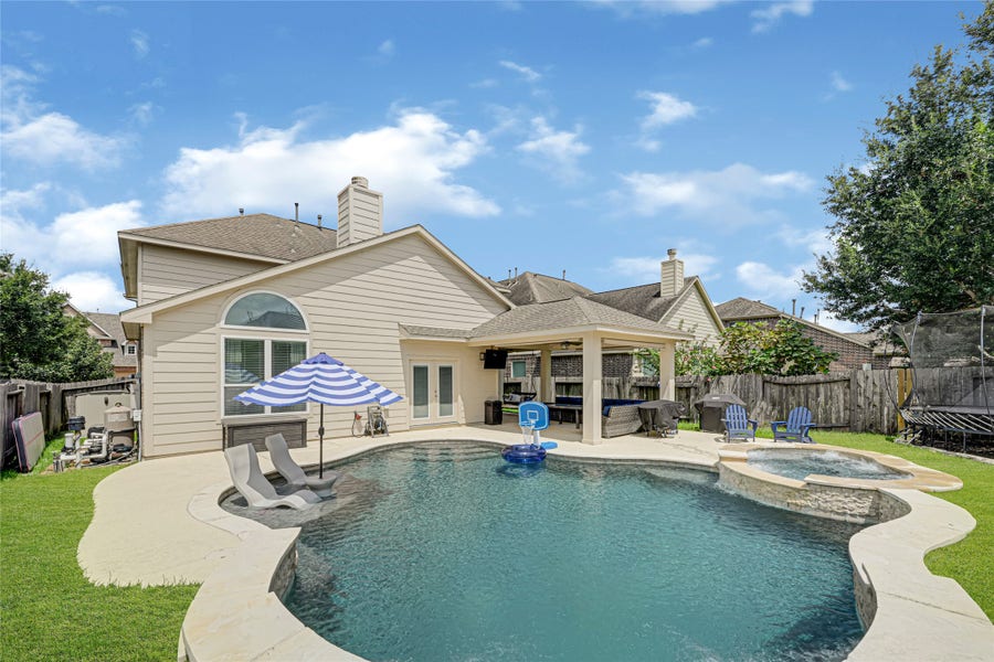 Property photo for 3610 Holiday Bay Court, Katy, TX