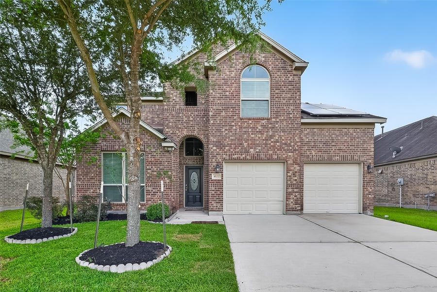 Property photo for 4122 Guild Meadows Drive, Houston, TX