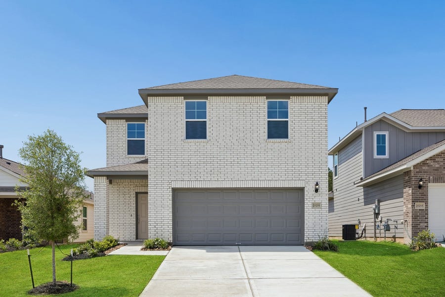Property photo for 25251 Leather Leaf Court, Montgomery, TX