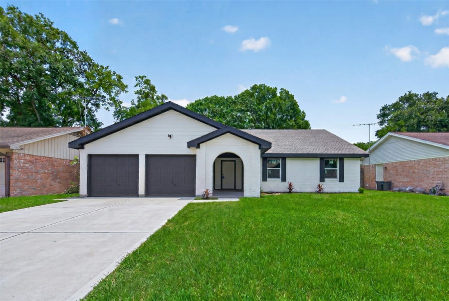Property photo for 16330 Green Shade Drive, Houston, TX