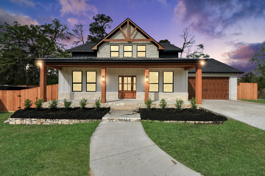 Property photo for 29727 Spring Forest Drive, Spring, TX