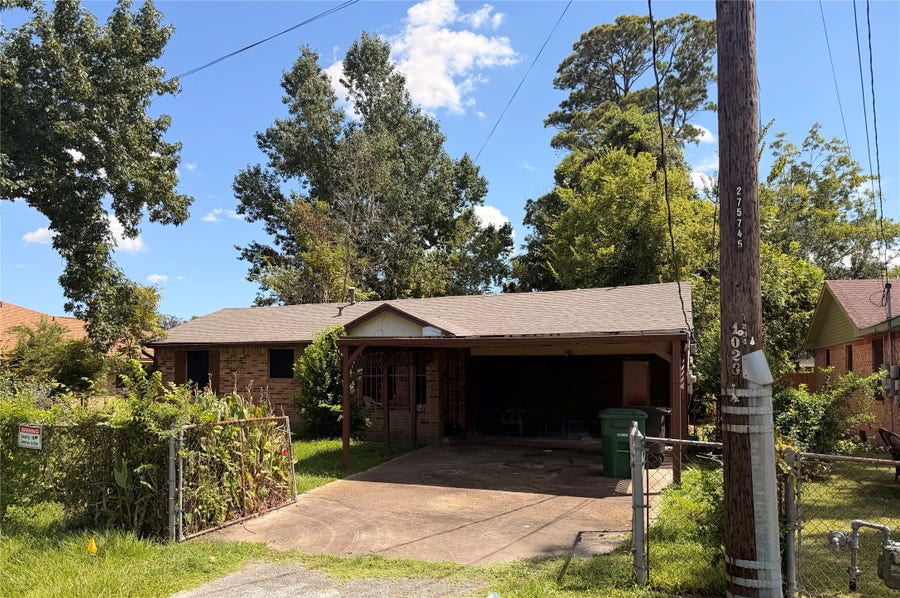 Property photo for 7236 S Hall Street, Houston, TX