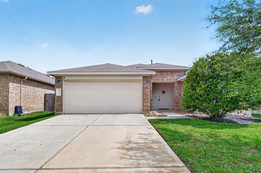 Property photo for 14616 Blackbrush Manor, Magnolia, TX
