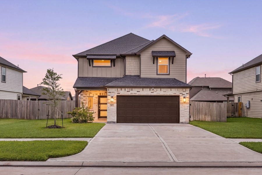 Property photo for 2627 Finley Lane, Rosenberg, TX