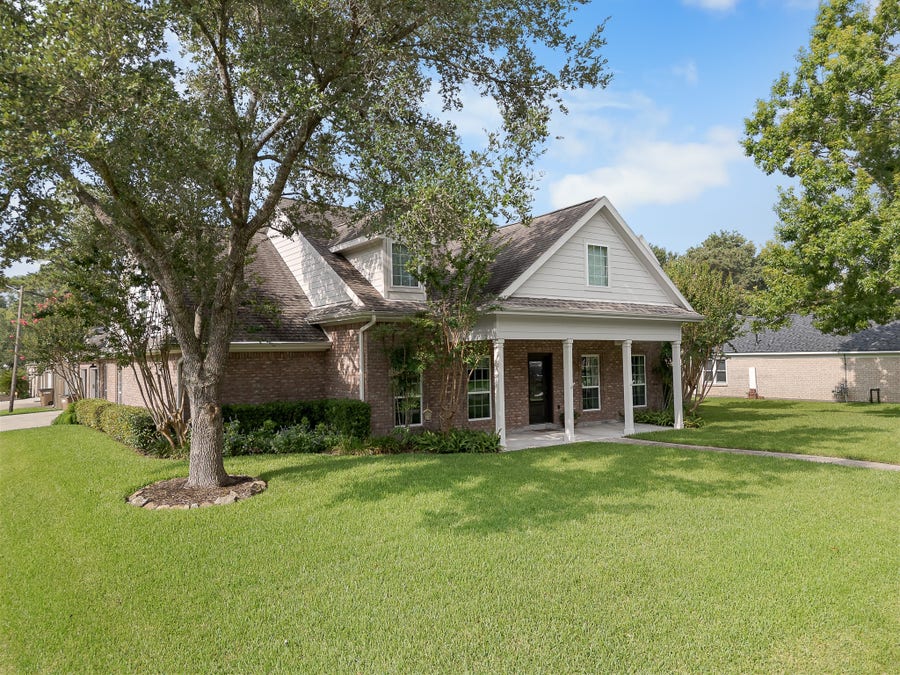 Property photo for 603 Renaldo Street, Dickinson, TX