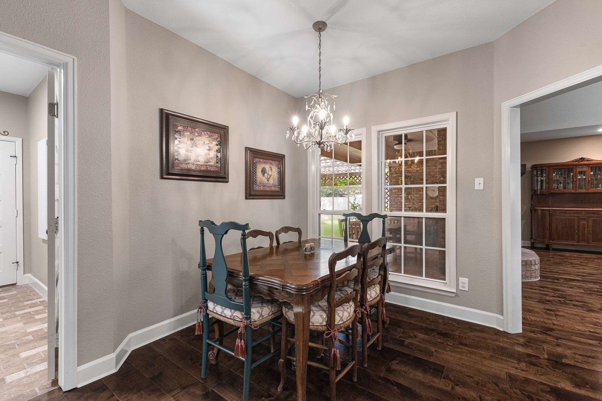 603 Renaldo Street, Dickinson, TX 77539 603 Renaldo Street, Dickinson, TX 77539