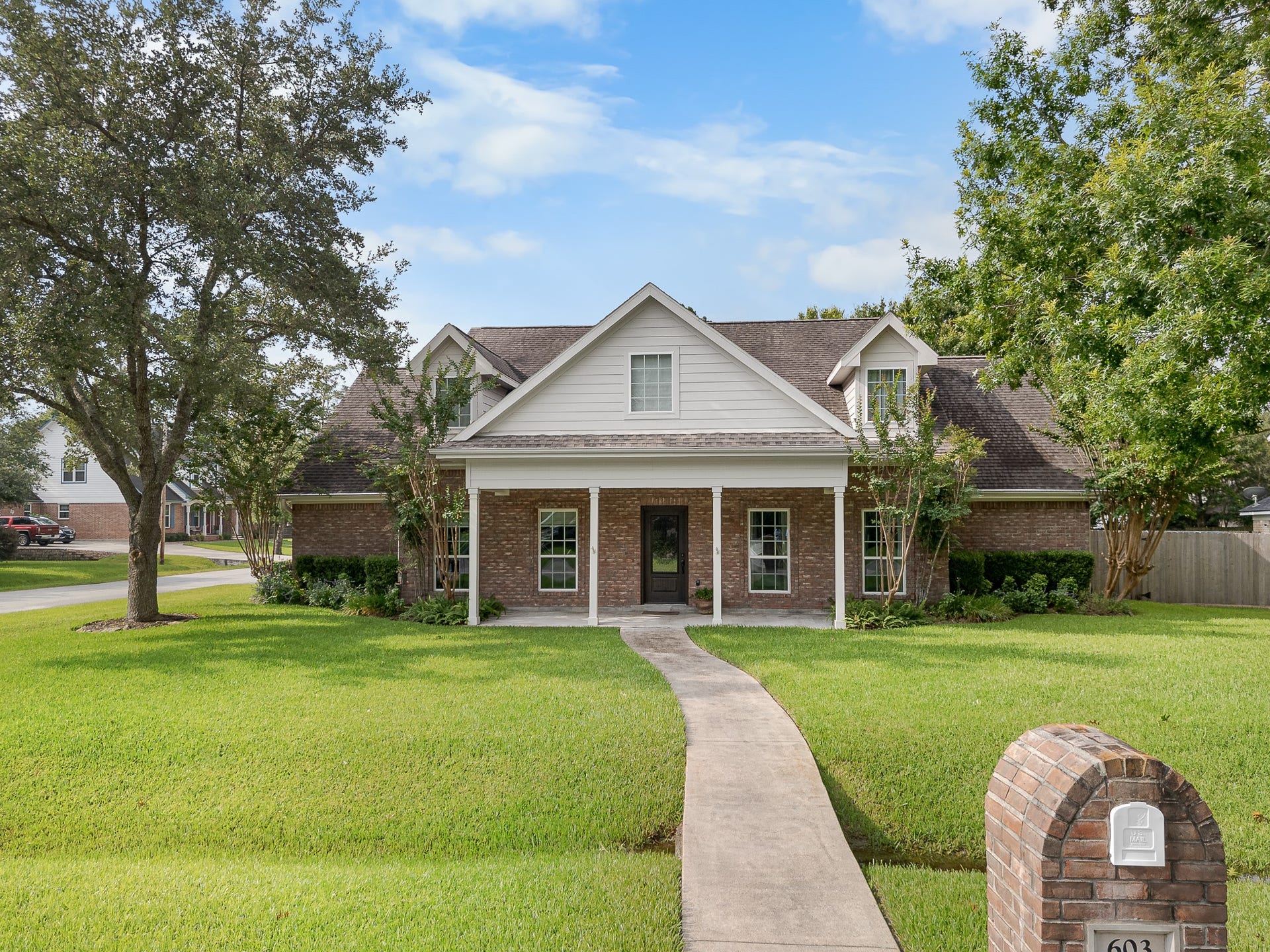 603 Renaldo Street, Dickinson, TX 77539 603 Renaldo Street, Dickinson, TX 77539