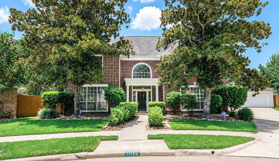 Property photo for 11102 Brook Mill Court, Houston, TX