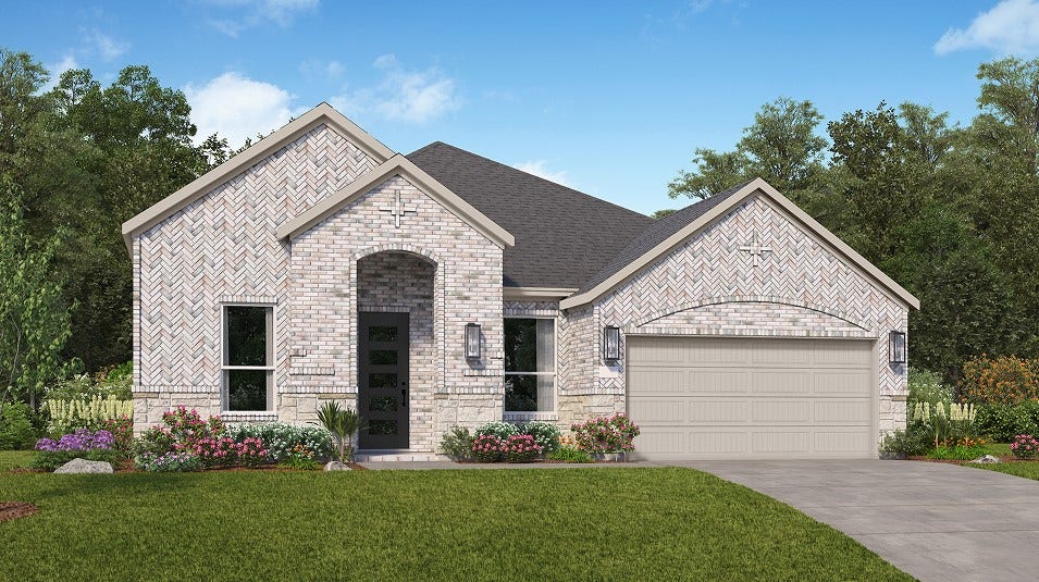1001 Beach Breeze Street, Waller, TX 77445 1001 Beach Breeze Street, Waller, TX 77445