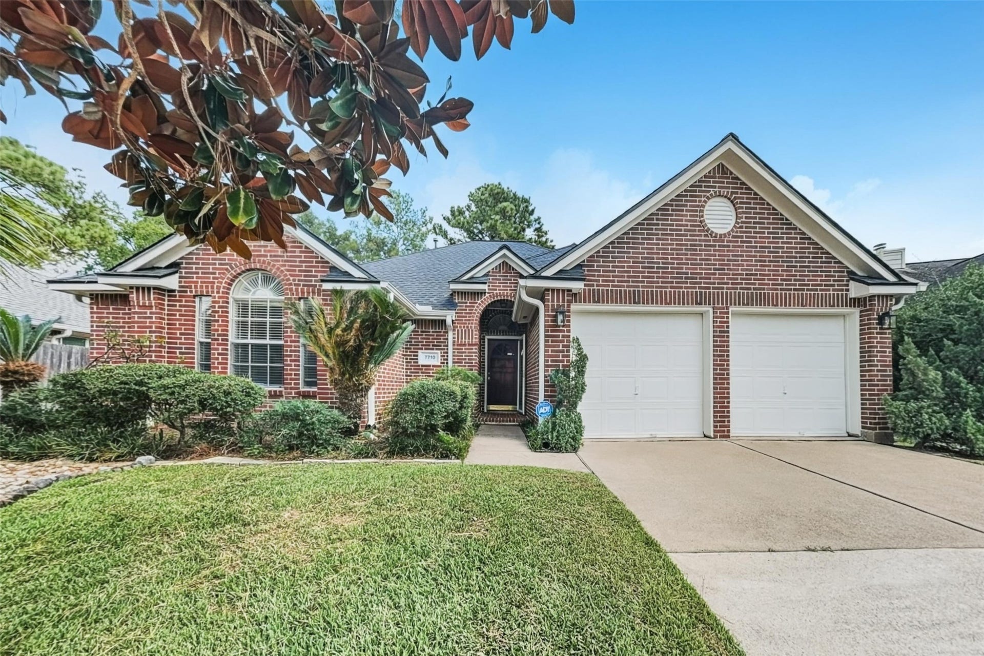 7710 Pebble Run Court, Houston, TX 77095 7710 Pebble Run Court, Houston, TX 77095