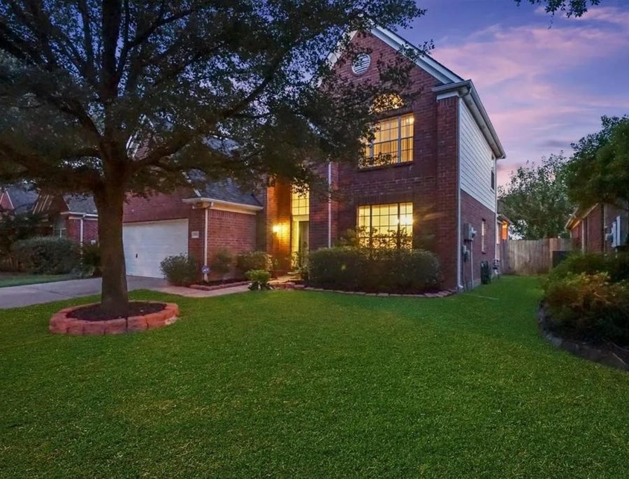 Property photo for 19639 Azalea Brook Way, Houston, TX