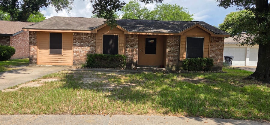 Property photo for 9606 Wind Flower Lane, Houston, TX