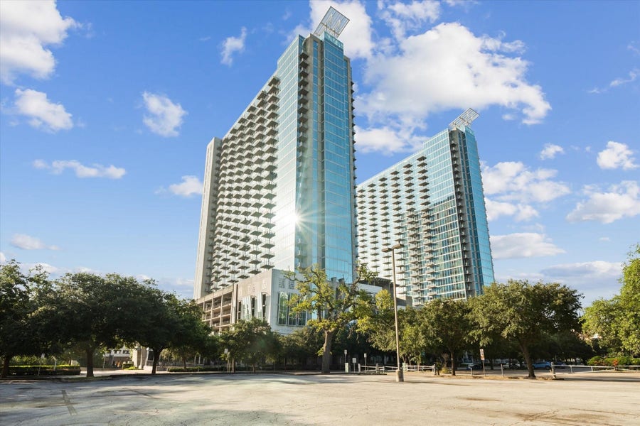 Property photo for 5925 Almeda Road, #11806, Houston, TX
