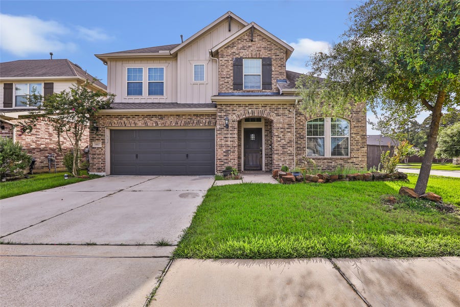 Property photo for 18027 Salt Meadow Lane, Crosby, TX