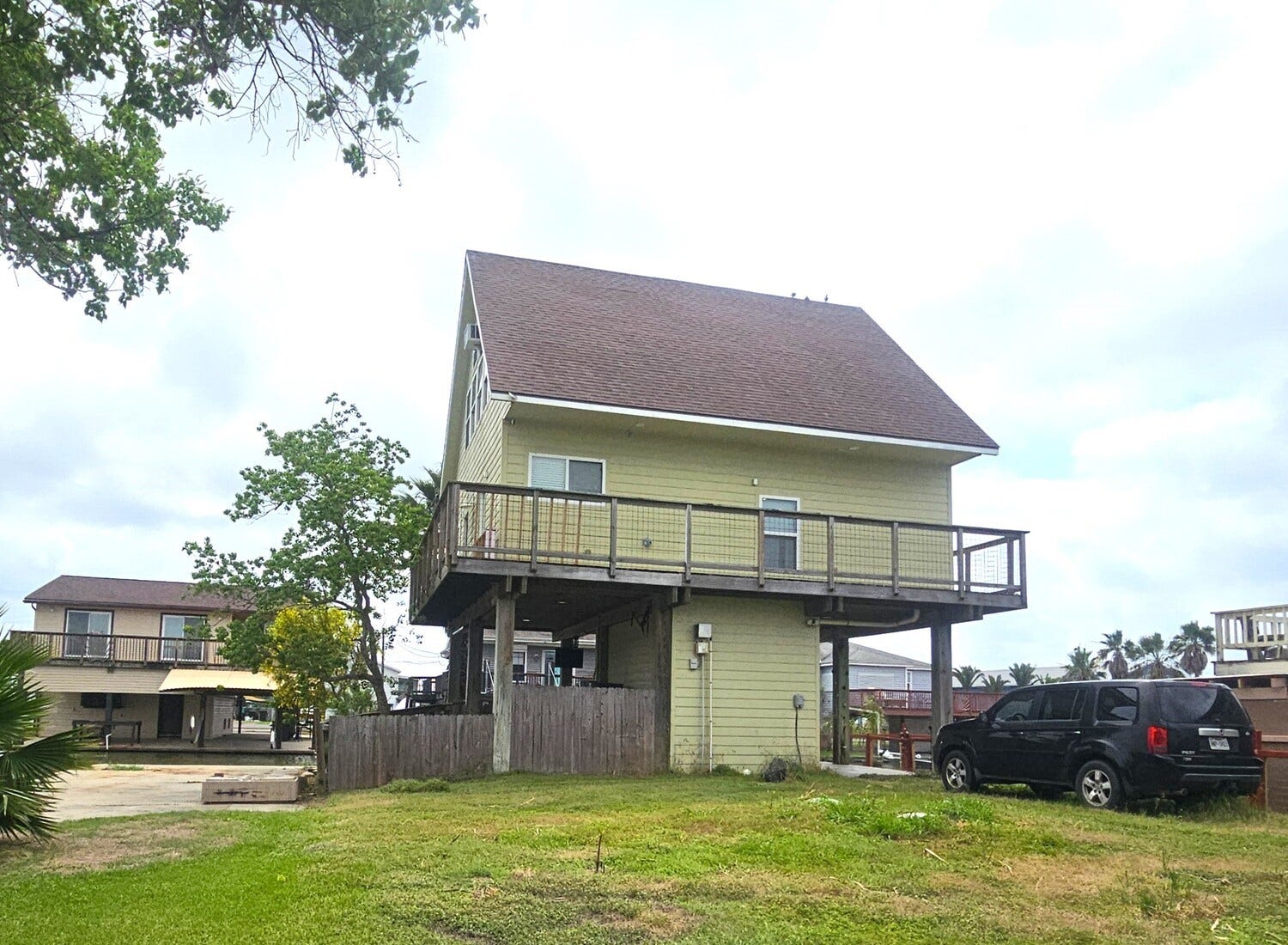 7115 Stingray Street, Hitchcock, TX 77563 7115 Stingray Street, Hitchcock, TX 77563