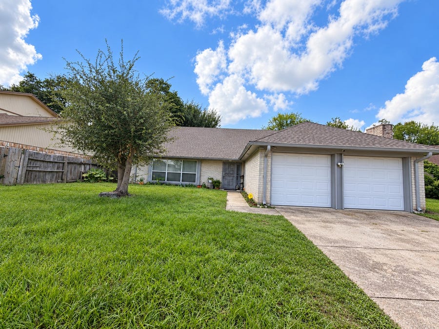 Property photo for 1823 Mandrill Lane, Houston, TX