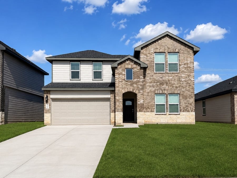 Property photo for 3715 Melbourne Manor, Fulshear, TX