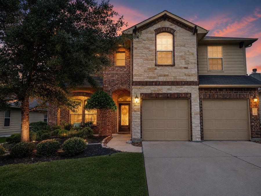 Property photo for 12555 Canyon Falls Boulevard, Willis, TX