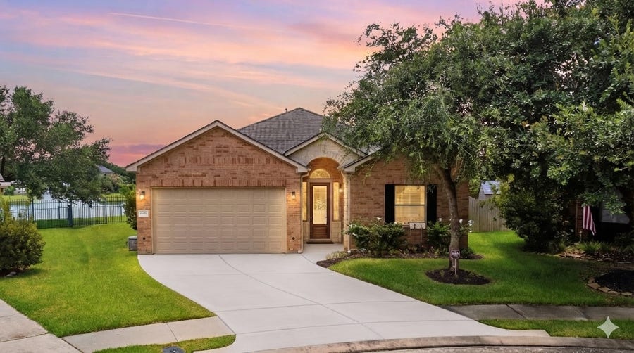 Property photo for 26207 Christen Canyon Lane, Richmond, TX