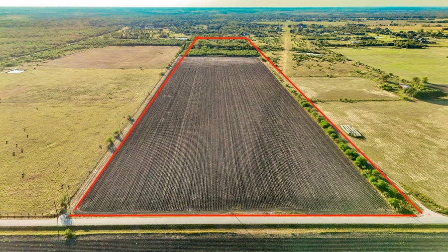 Property photo for 00 Pilcik Road, East Bernard, TX