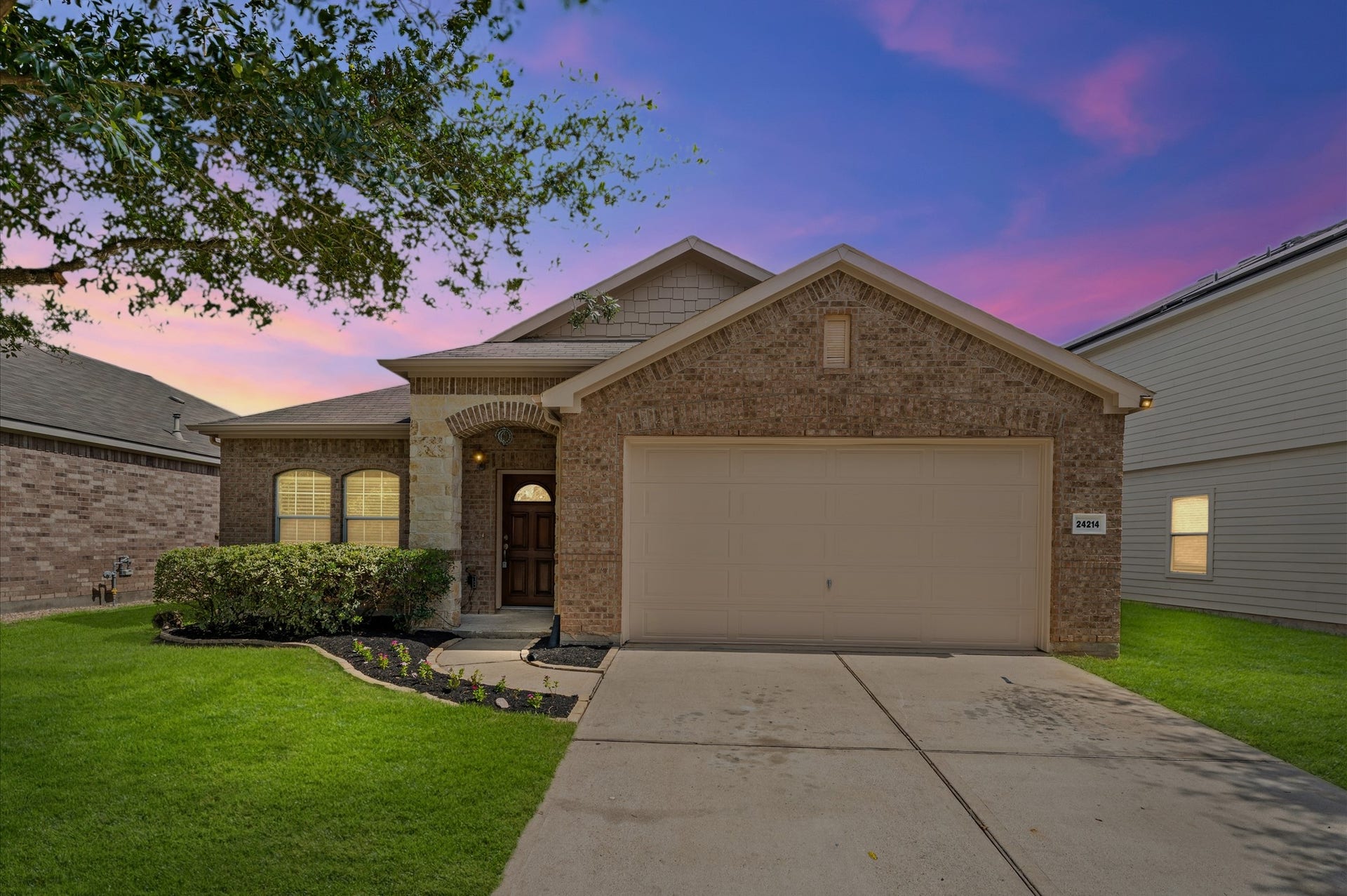 24214 Cornell Park Lane, Katy, TX 77494 24214 Cornell Park Lane, Katy, TX 77494