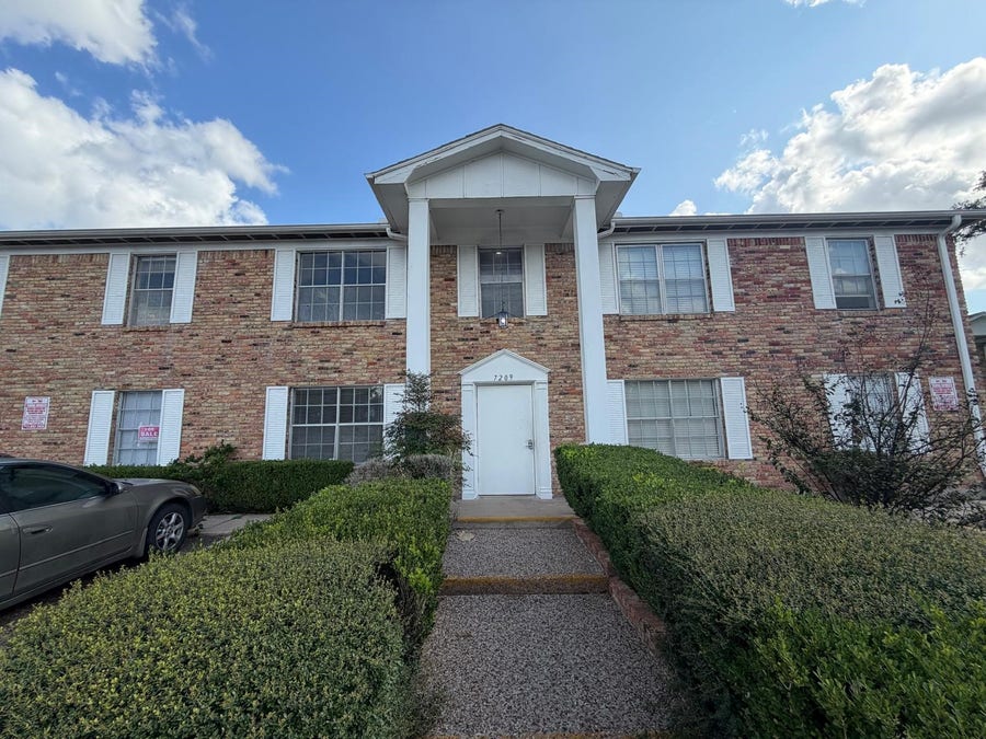 Property photo for 7209 Beechnut Street, #A, Houston, TX