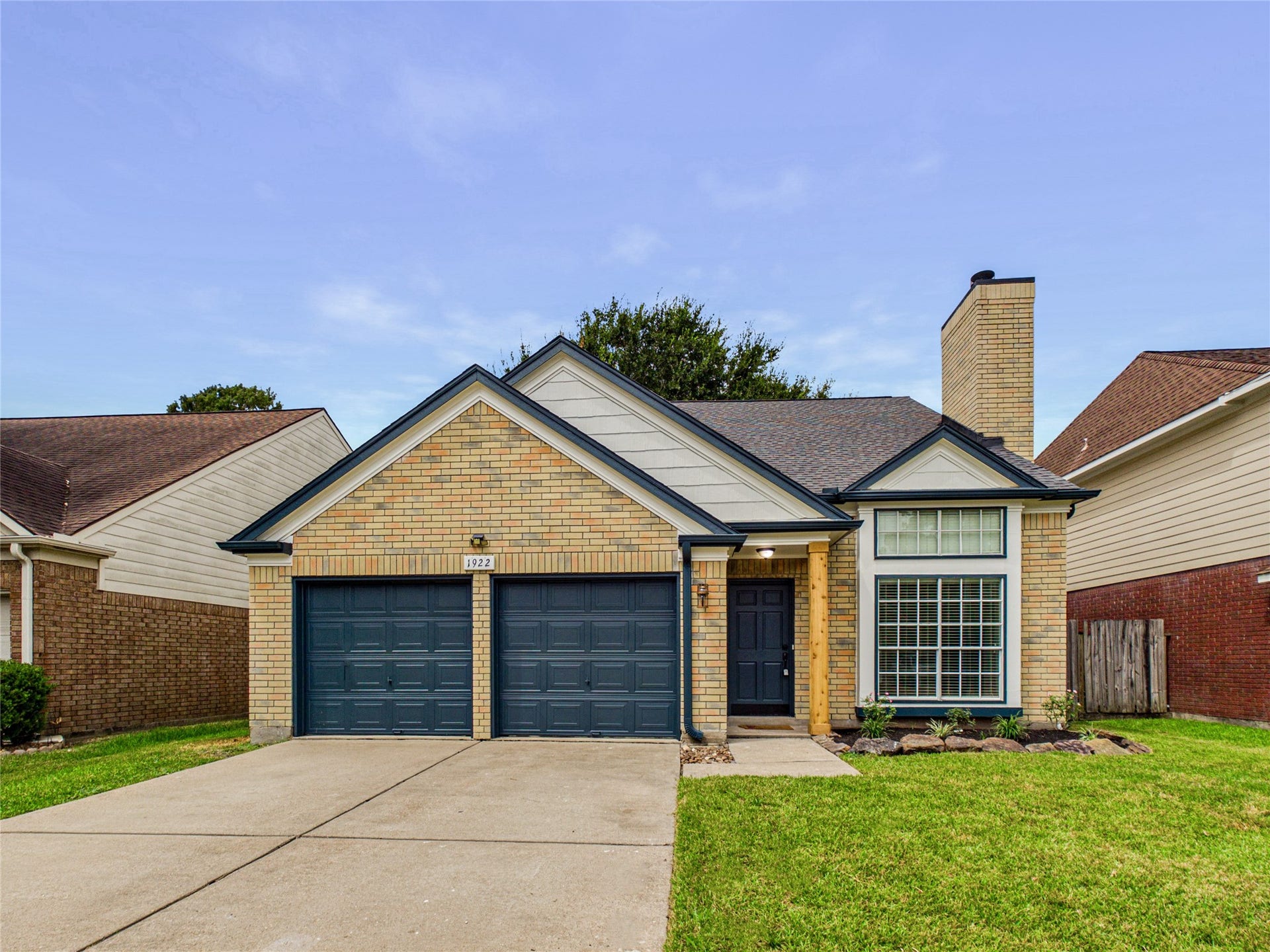 1922 Tipperary Drive, Deer Park, TX 77536 1922 Tipperary Drive, Deer Park, TX 77536