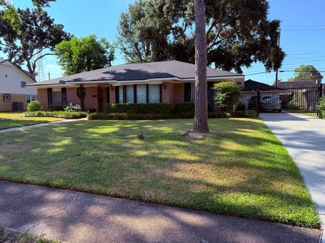 Property photo for 7823 Twin Hills Drive, Houston, TX