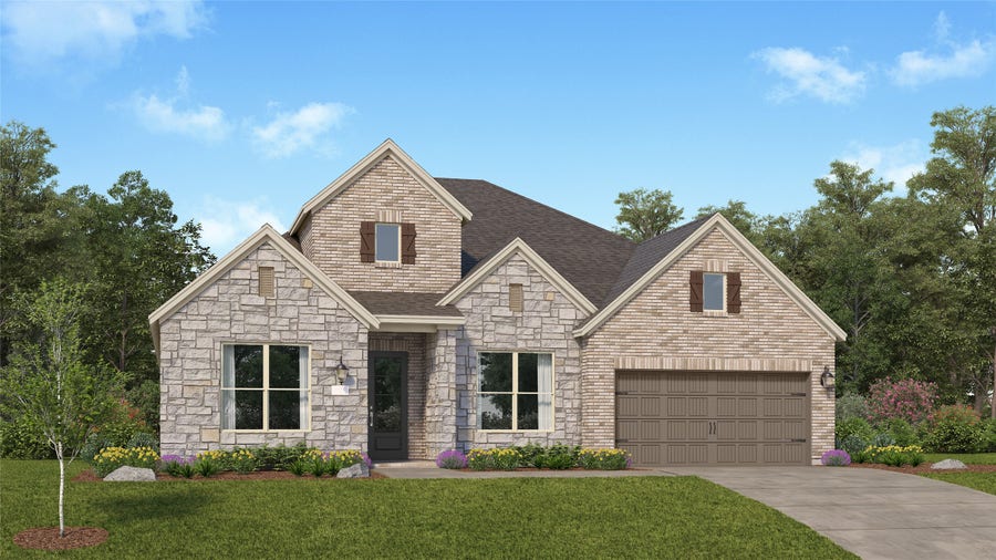 Property photo for 31015 Peony Place Drive, Fulshear, TX