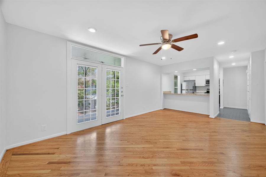 Property photo for 3300 Yorktown Street, #16, Houston, TX