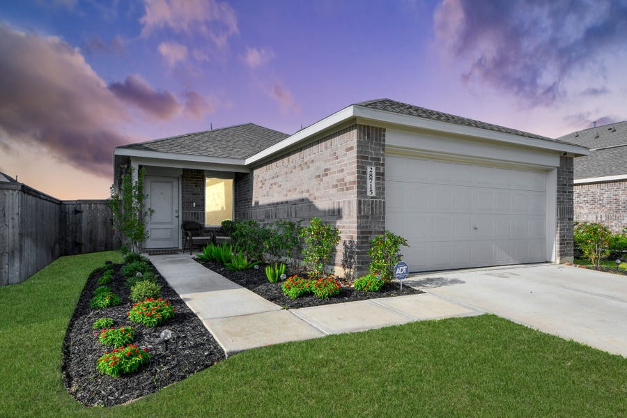 Property photo for 28715 Texas Plains Drive, Hockley, TX