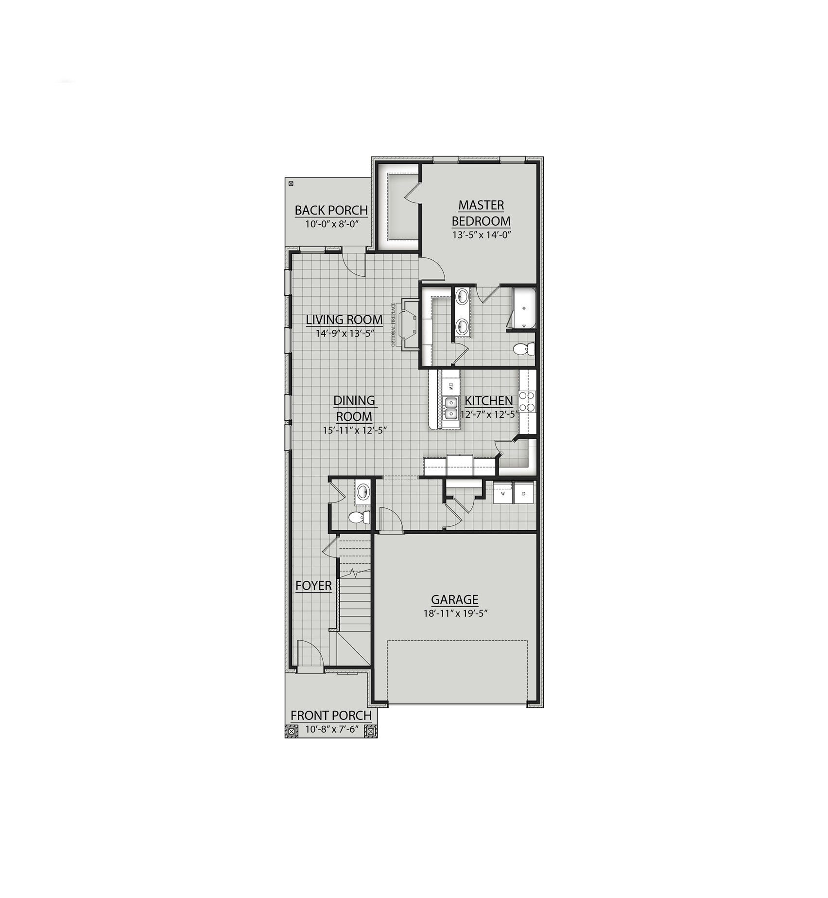 11203 Moccasin Drive, Montgomery, TX 77316
