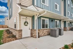 Property photo for 21155 Gosling Road, #26D, Spring, TX