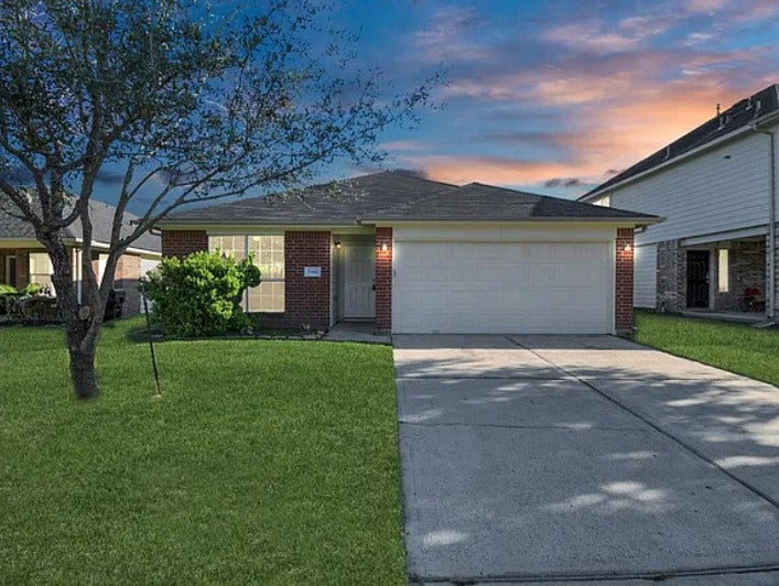Property photo for 21602 Ornella Circle, Humble, TX