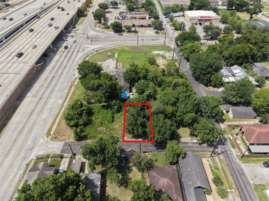 Property photo for 0 Cactus St, Houston, TX