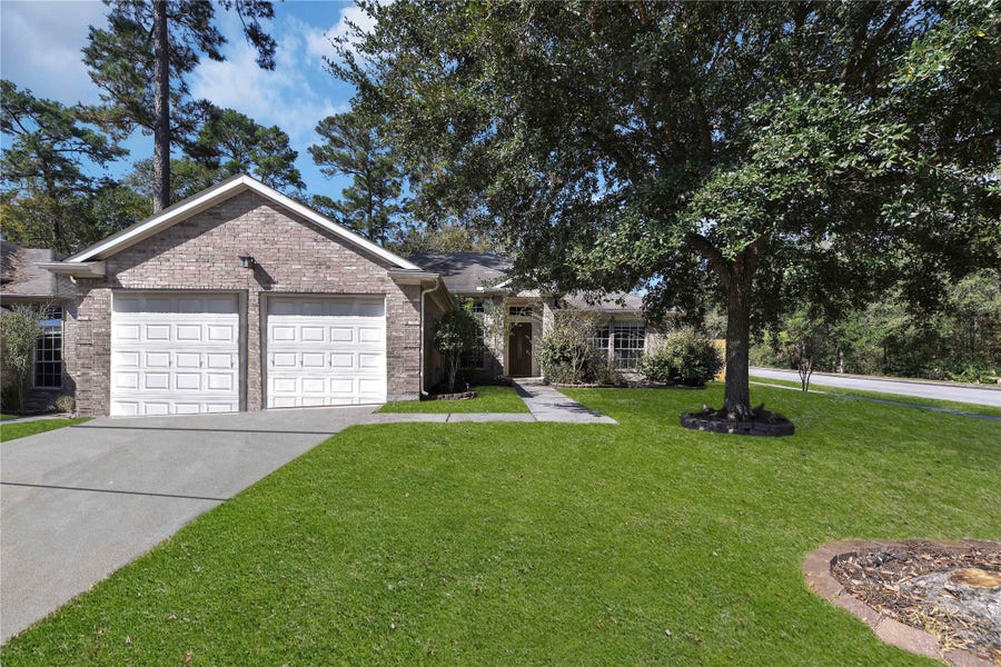 Property photo for 27186 Kings Manor Drive S, Humble, TX