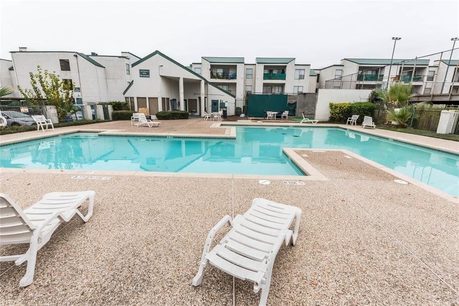 Property photo for 2818 S Bartell Drive, #8, Houston, TX