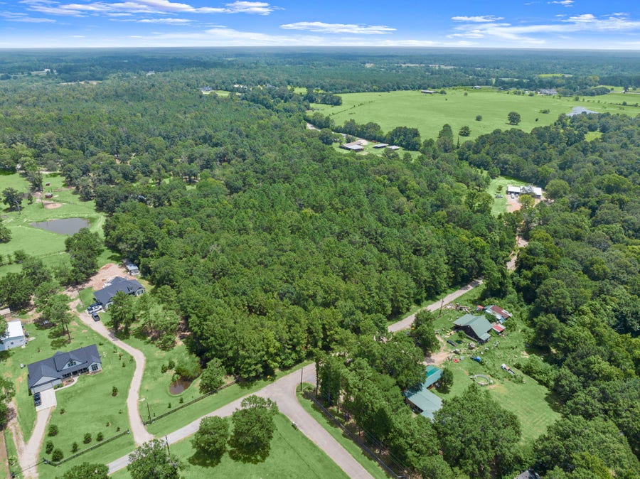 Property photo for 0 Wee Creek Lane, Montgomery, TX