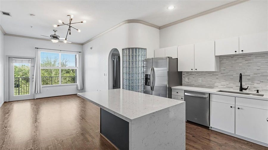 Property photo for 1441 East Street, #202, Houston, TX