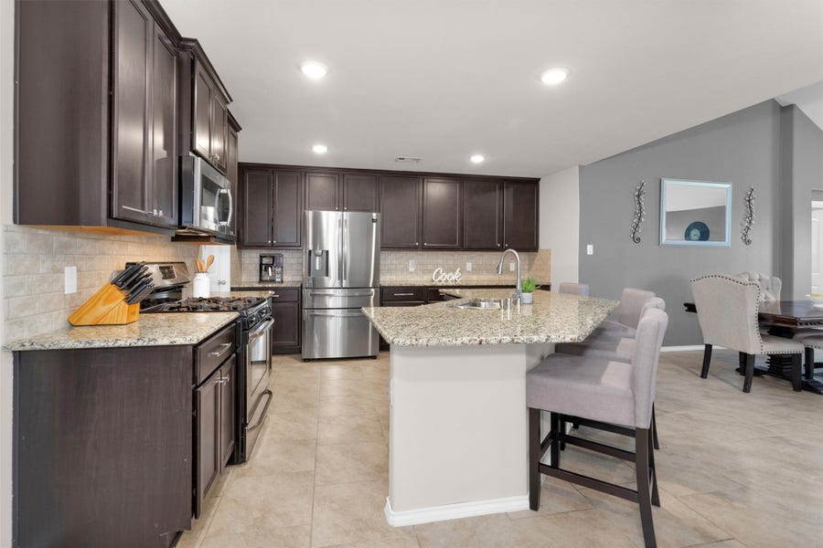 Property photo for 5206 Pointe Spring Crossing, Spring, TX