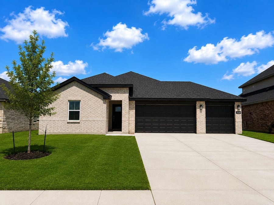 Property photo for 31310 Hastings Park Drive, Fulshear, TX
