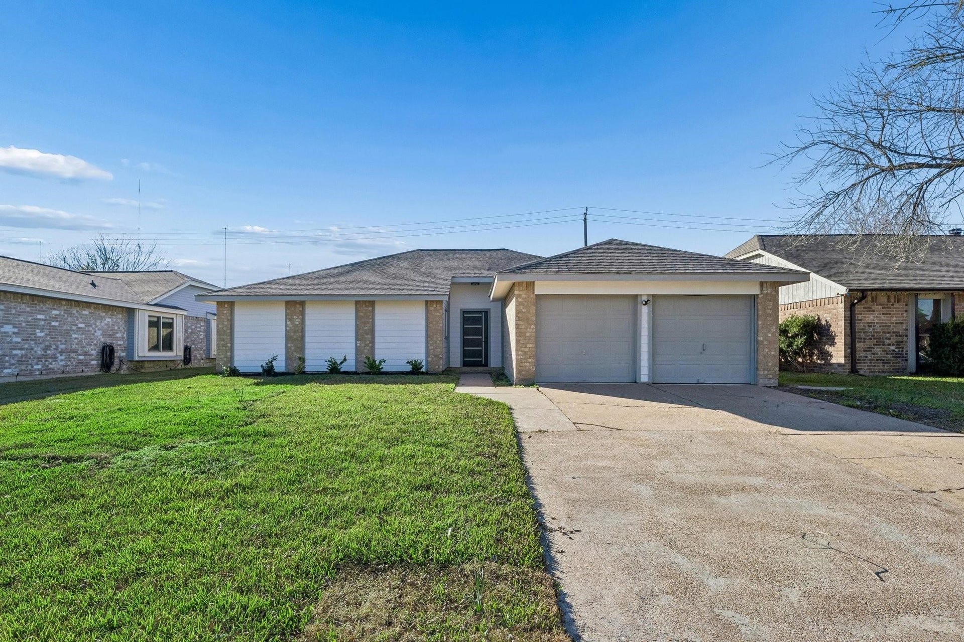 1419 Fieldstone Drive, Missouri City, TX 77489 1419 Fieldstone Drive, Missouri City, TX 77489