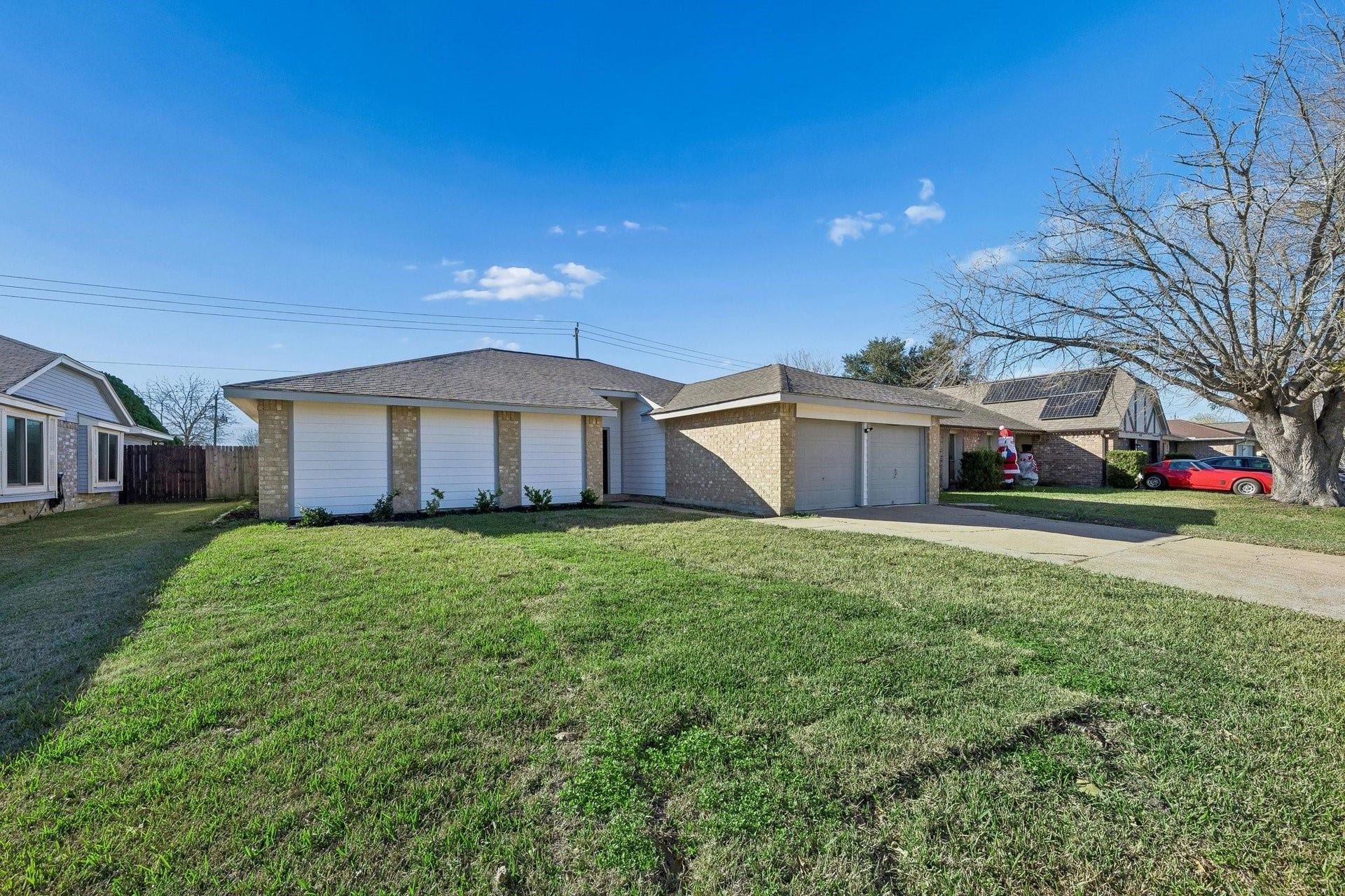 1419 Fieldstone Drive, Missouri City, TX 77489 1419 Fieldstone Drive, Missouri City, TX 77489