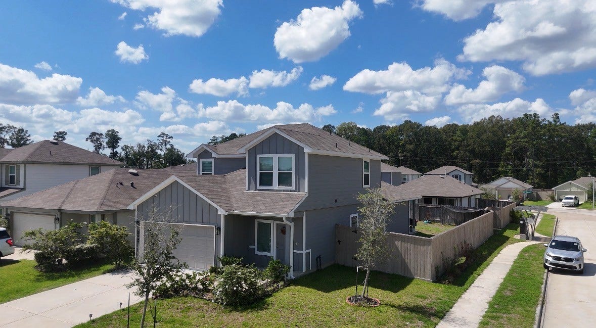 14204 Fern Meadows Drive, Splendora, TX 77372 14204 Fern Meadows Drive, Splendora, TX 77372