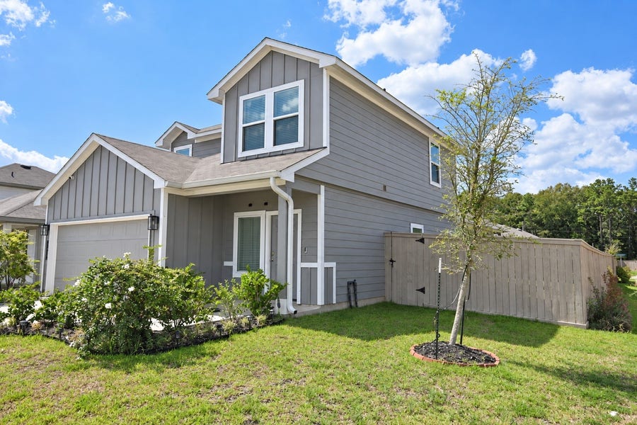 Property photo for 14204 Fern Meadows Drive, Splendora, TX