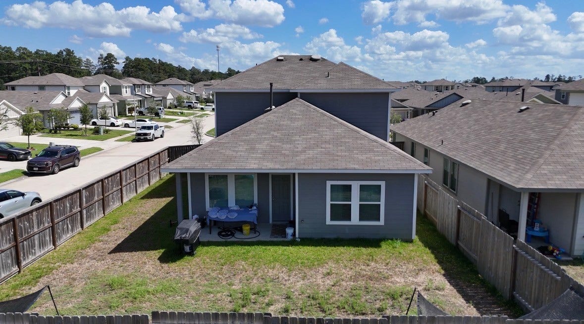 14204 Fern Meadows Drive, Splendora, TX 77372 14204 Fern Meadows Drive, Splendora, TX 77372